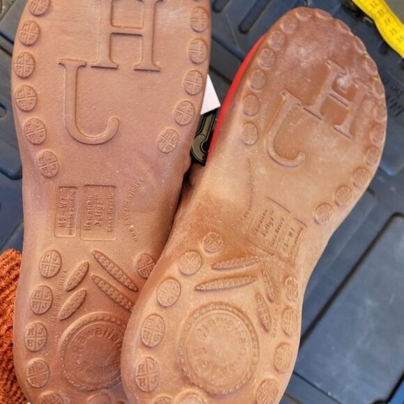 Women's Slide Flip Flops Thong Sandals Sz 6 - Picture 5 of 7